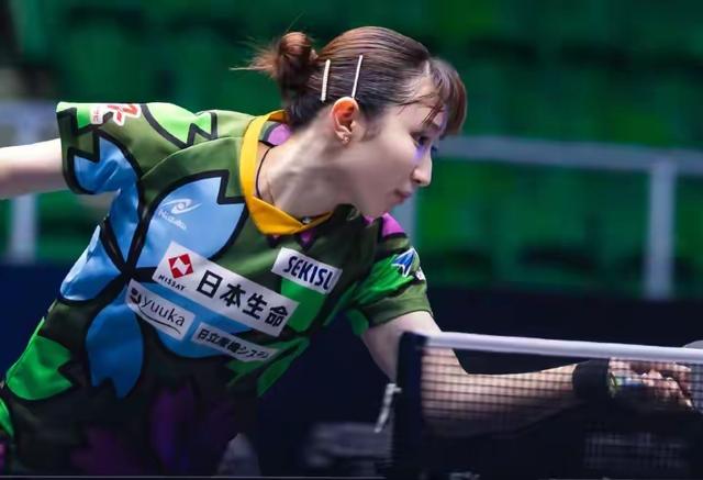  WTT大满贯转会风云：休斯顿火箭盯上锋线强援，早田希娜或成交易筹码